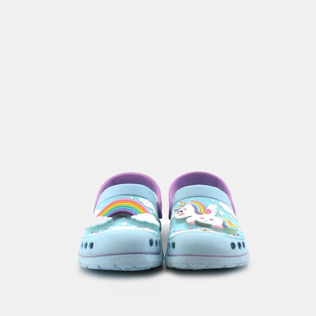 BUBBLEGUMMERS KIDS SANDALS