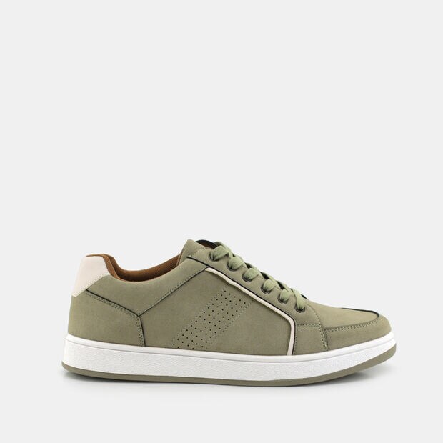 BATA RED LABEL MEN SHOES