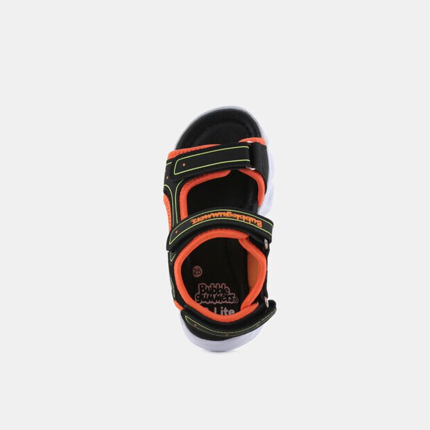 BUBBLEGUMMERS KIDS SANDALS