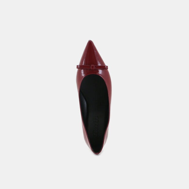 BATA WOMEN BALLERINA
