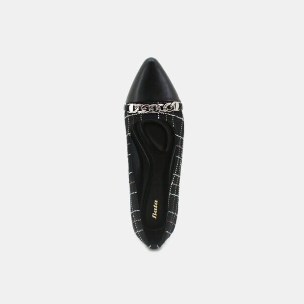 BATA WOMEN BALLERINA
