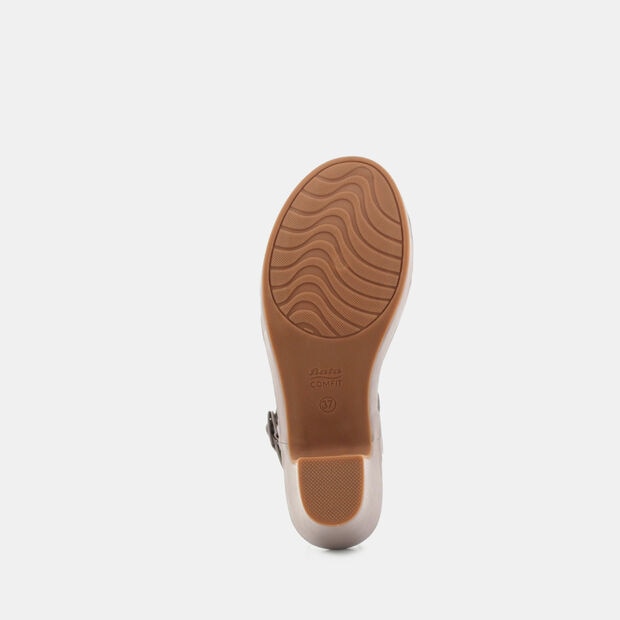 BATA COMFIT WOMEN SANDALS
