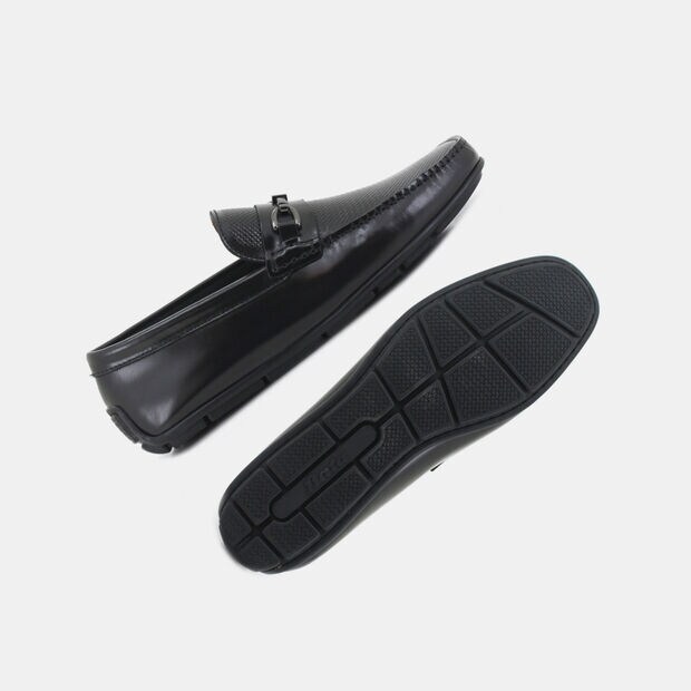 BATA MEN MOCCASINS