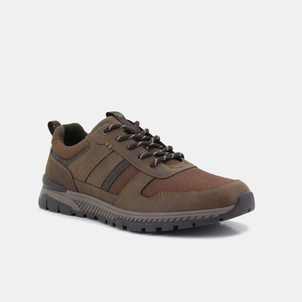 WEINBRENNER MEN CASUAL SHOES