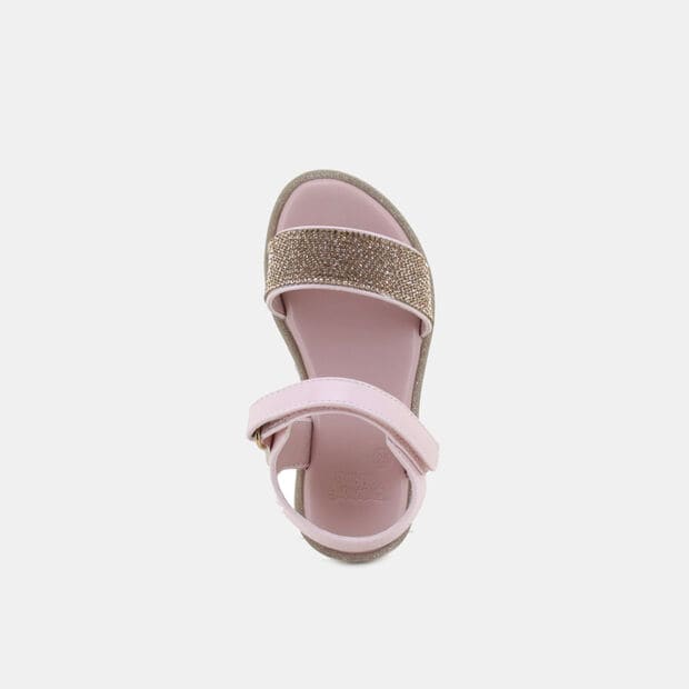 BUBBLEGUMMERS KIDS SHOES