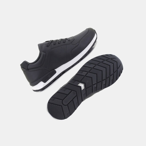 BATA MEN SMART CASUAL SHOES