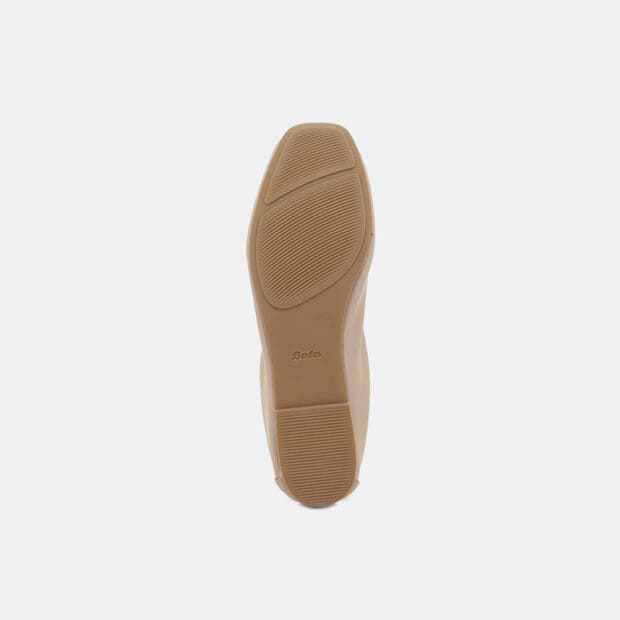 BATA WOMEN BALLERINA