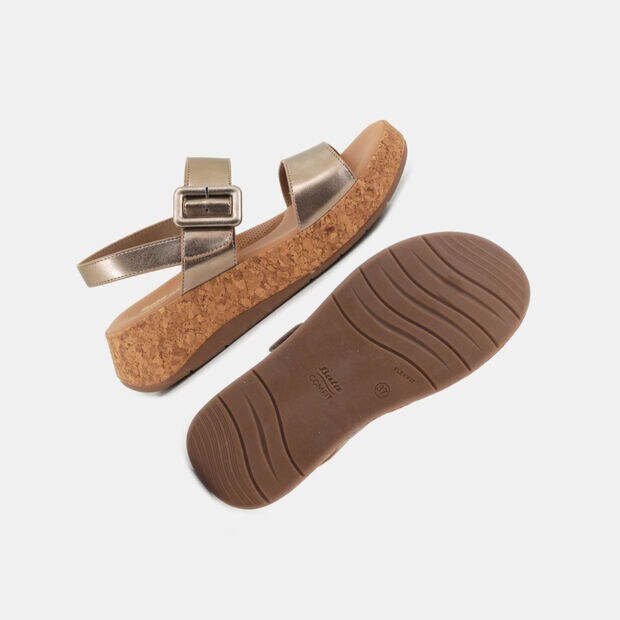 BATA COMFIT WOMEN SANDALS