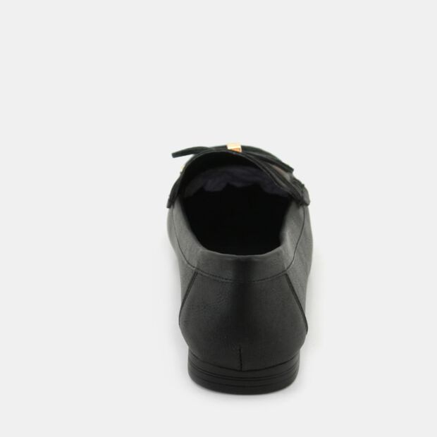BATA WOMEN MOCCASIN