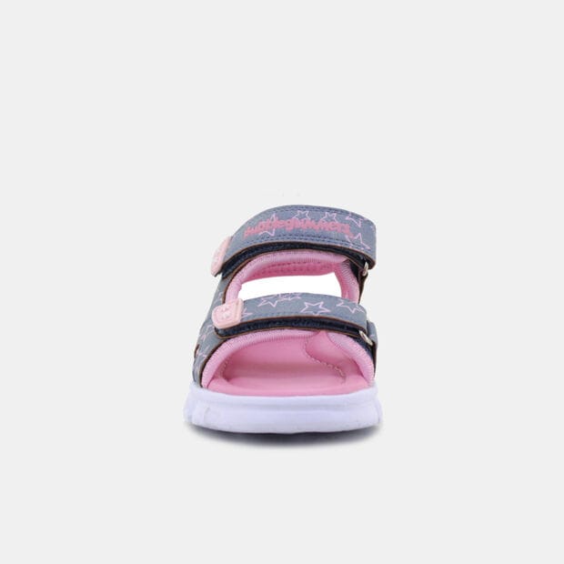 BUBBLEGUMMERS KIDS SANDALS