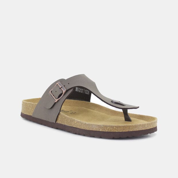 BATA MEN SANDALS