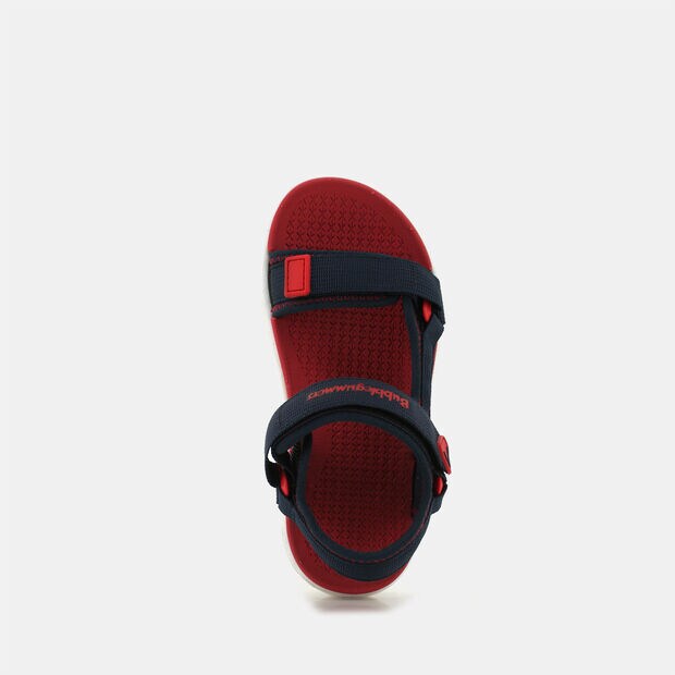 BUBBLEGUMMERS KIDS SANDALS