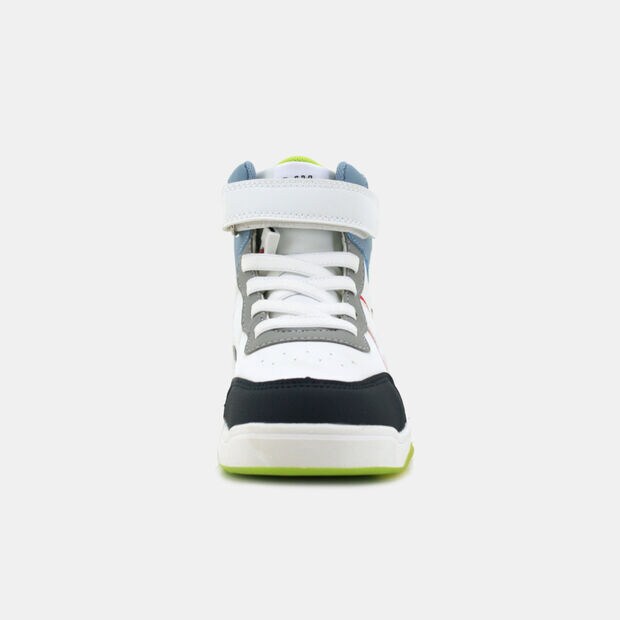 BUBBLEGUMMERS KIDS SNEAKERS