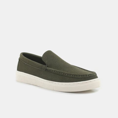 BATA MEN SMART CASUAL SHOES