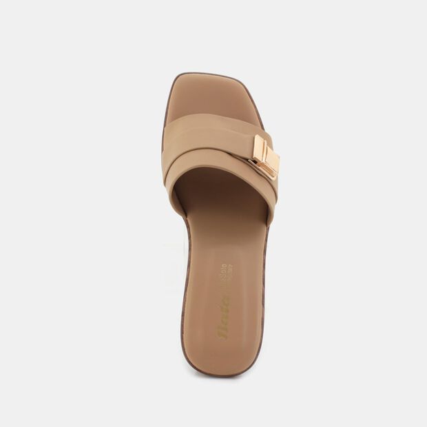 BATA WOMEN WEDGES