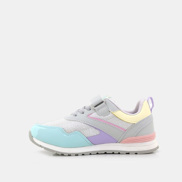 BUBBLEGUMMERS KIDS SNEAKERS
