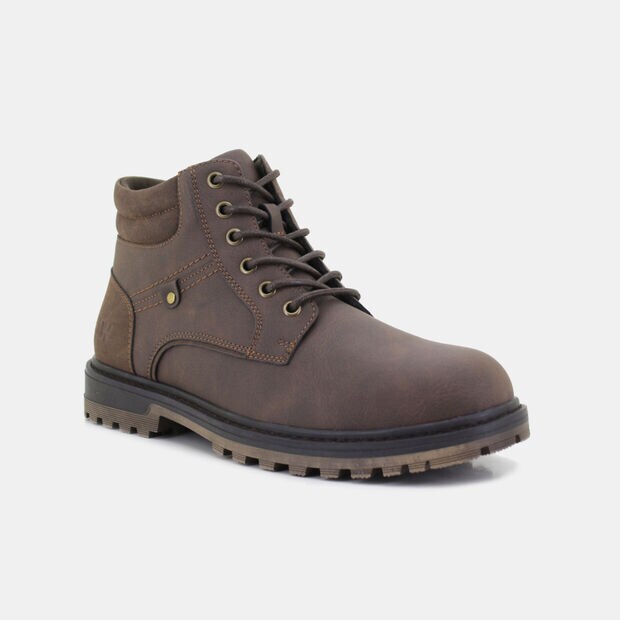 WEINBRENNER MEN HIKING SHOES