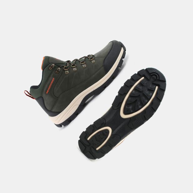 WEINBRENNER MEN HIKING SHOES