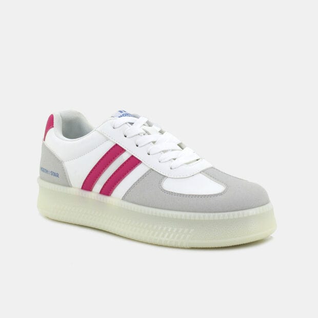 NORTH STAR WOMEN SNEAKERS