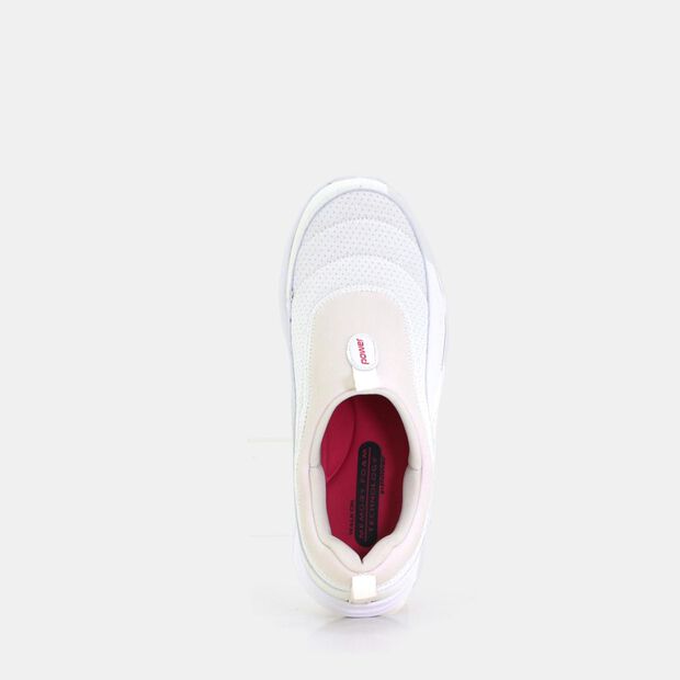 POWER WOMEN WALKING SNEAKERS