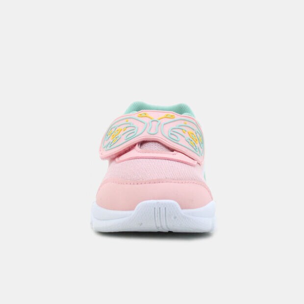 BUBBLEGUMMERS KIDS SNEAKERS