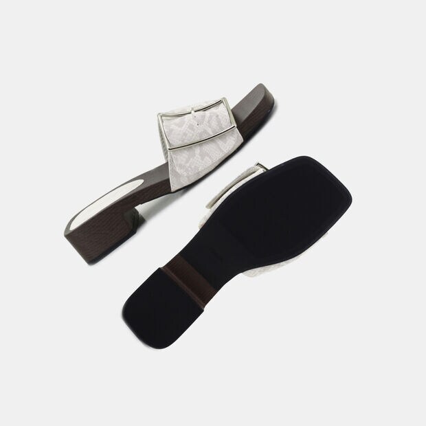BATA WOMEN SANDALS
