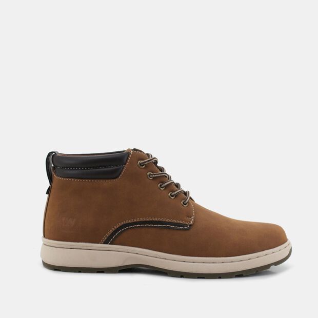 WEINBRENNER MEN HIKING SHOES