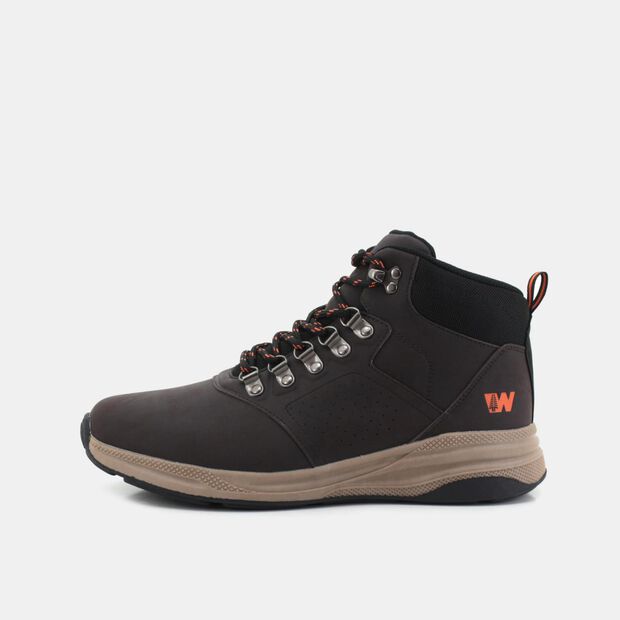 WEINBRENNER MEN HIKING SHOES