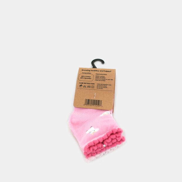 BUBBLEGUMMERS SOCKS