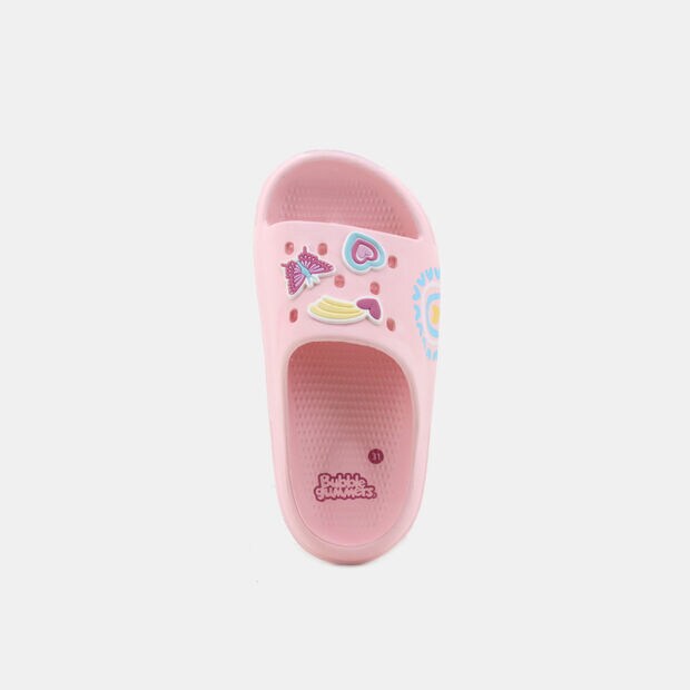 BUBBLEGUMMERS KIDS SANDALS