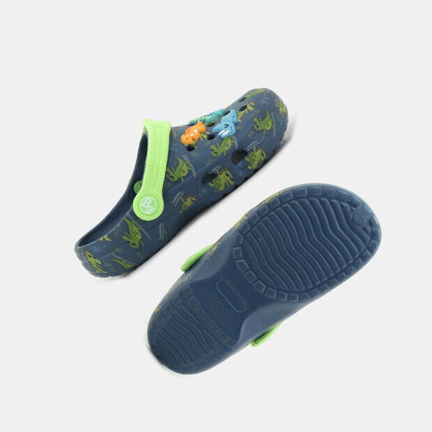 BUBBLEGUMMERS KIDS SANDALS