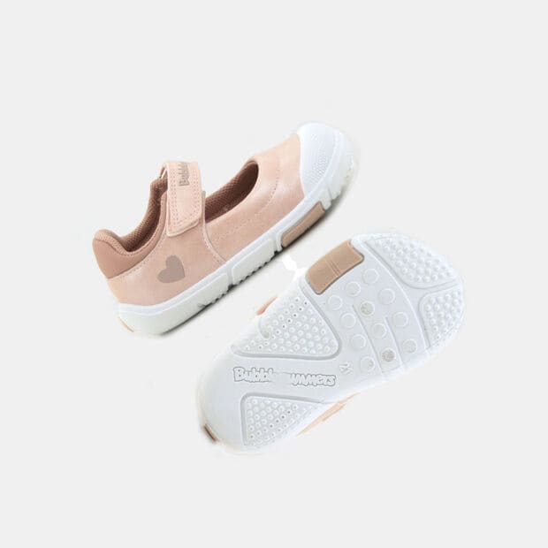 BUBBLEGUMMERS INFANT SHOES