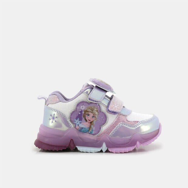 DISNEY FROZEN KIDS SNEAKERS