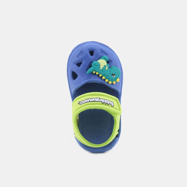 BUBBLEGUMMERS INFANT SHOES