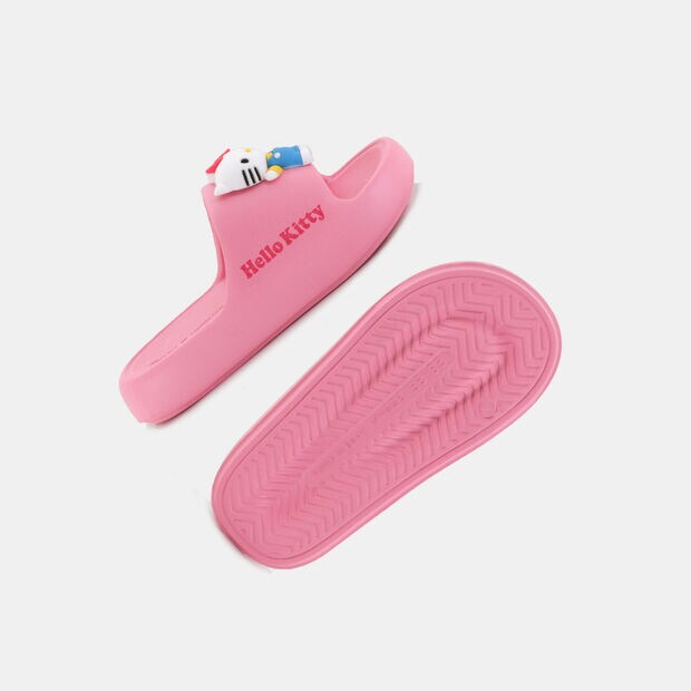 HELLO KITTY KIDS SANDALS