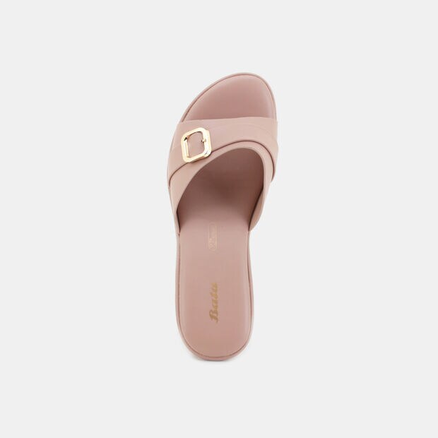 BATA WOMEN WEDGES