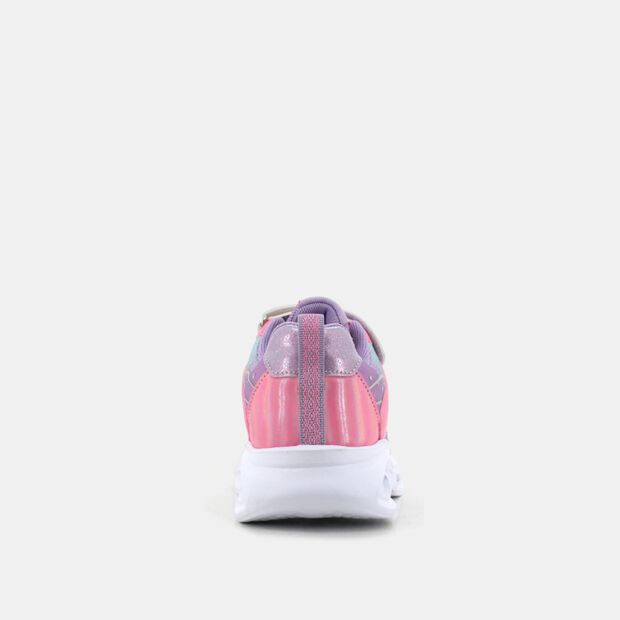 BUBBLEGUMMERS KIDS SNEAKERS