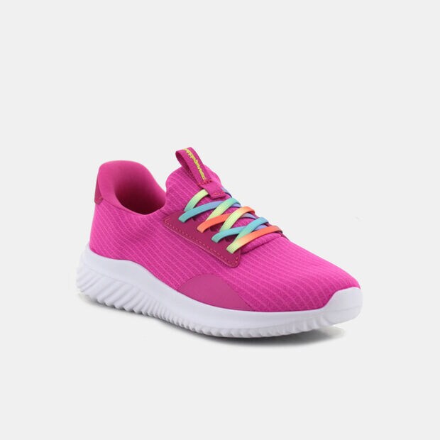 BUBBLEGUMMERS KIDS SNEAKERS
