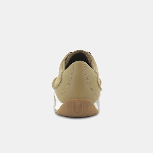 BATA MEN SMART CASUAL SHOES