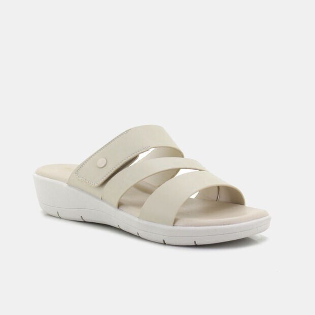 BATA COMFIT WOMEN SANDALS