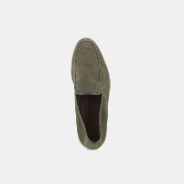 BATA MEN SMART CASUAL SHOES