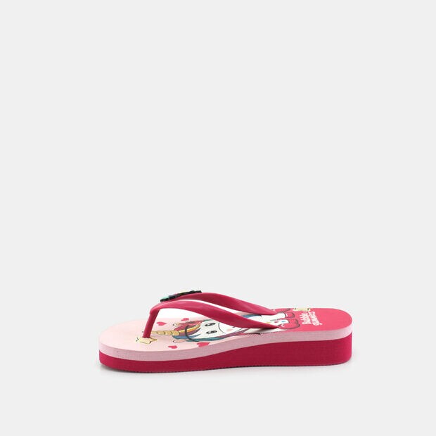 BUBBLEGUMMERS KIDS SANDALS