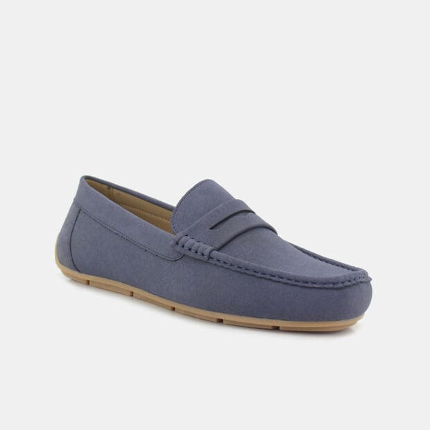 BATA MEN MOCCASINS
