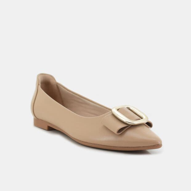 BATA WOMEN BALLERINA