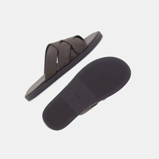 BATA MEN SANDALS