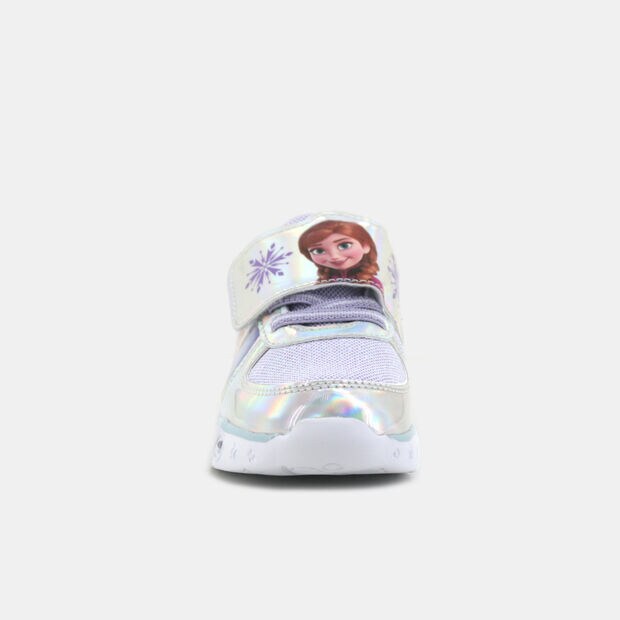 DISNEY FROZEN KIDS SNEAKERS