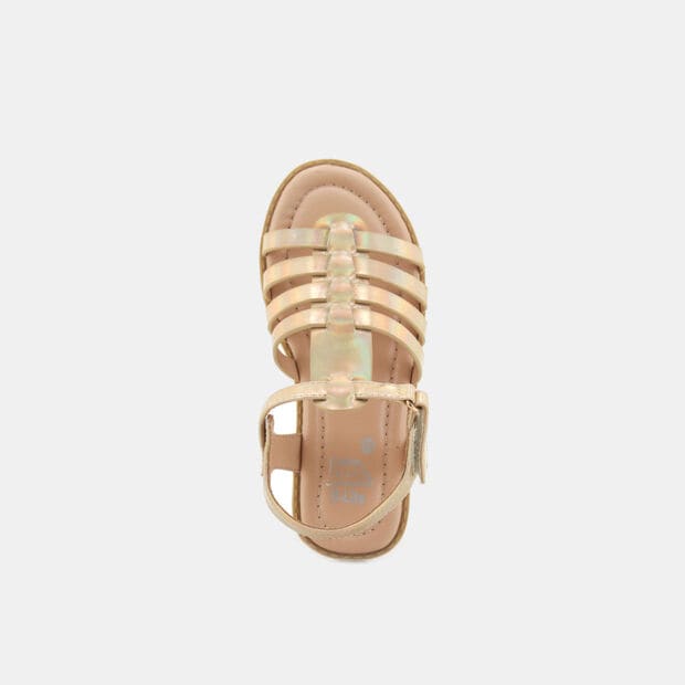BUBBLEGUMMERS KIDS SHOES