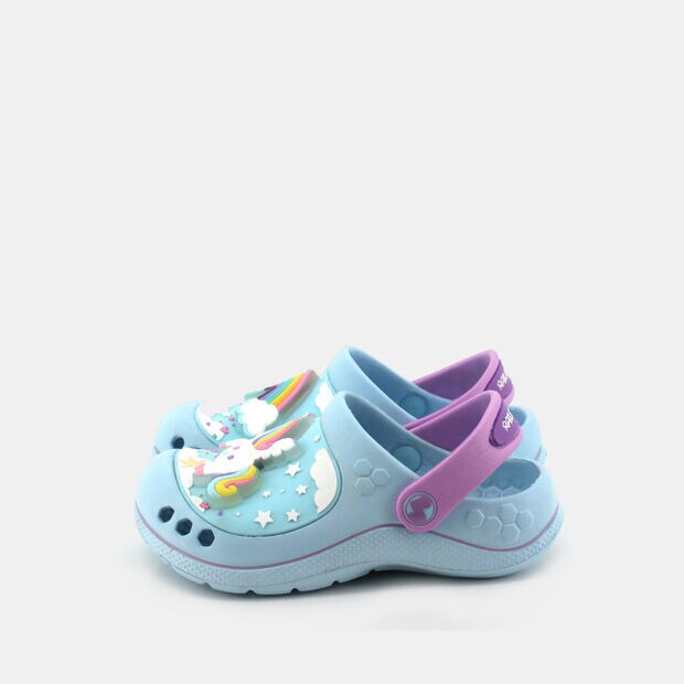 BUBBLEGUMMERS KIDS SANDALS
