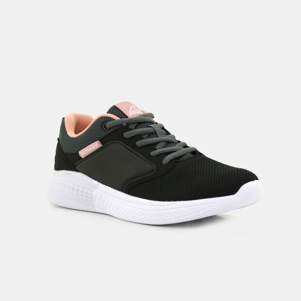 POWER WOMEN WALKING SNEAKERS