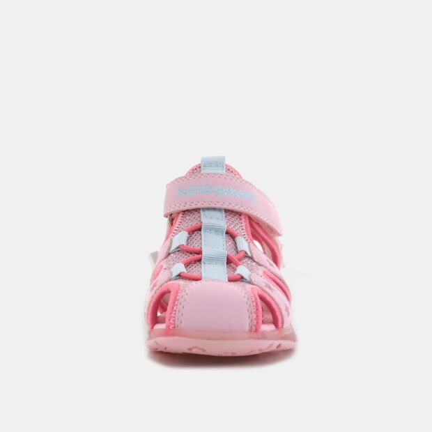 BUBBLEGUMMERS KIDS SANDALS